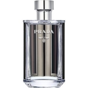 Prada L'Homme Eau de Toilette 100ml Spray