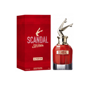 Jean Paul Gaultier Scandal Le Parfum Eau de Parfum 80ml Spray