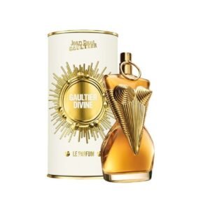 Jean Paul Gaultier Divine Le Parfum Eau de Parfum 100ml Spray