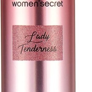 Women'Secret Lady Tenderness Body Mist 250ml