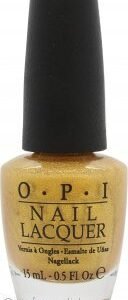 OPI Euro Centrale Nail Polish 15ml - Oy Another Polish Joke
