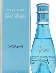 Davidoff Cool Water Woman Eau de Toilette 30ml Spray