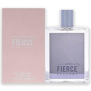 Abercrombie & Fitch Naturally Fierce Eau de Parfum 100ml Spray