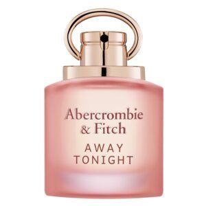 Abercrombie & Fitch Away Tonight Woman Eau de Parfum 50ml Spray