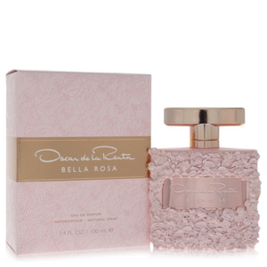 Oscar de la Renta Bella Rosa Eau de Parfum 100ml Spray