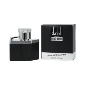 Dunhill Desire Black Eau de Toilette 30ml Spray