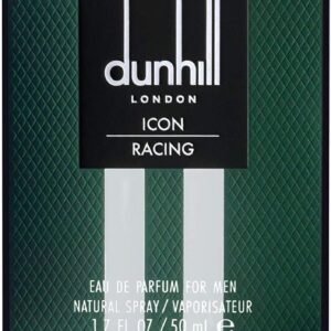 Dunhill London Icon Racing Eau De Parfum 50ml Spray