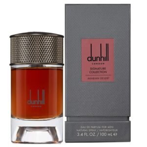 Dunhill Arabian Desert Eau de Parfum 100ml Spray