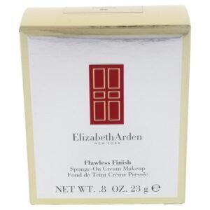 Elizabeth Arden Flawless Finish Sponge-on Cream Make-Up 23g Cognac 56