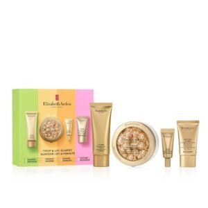 Elizabeth Arden Advanced Ceramide Nourishing And Age-Defying Gift Set 4 Pieces