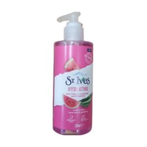 St. Ives Hydrating Watermelon Face Wash 200ml