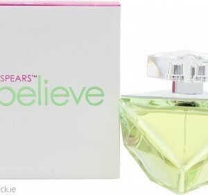 Britney Spears Believe Eau de Parfum 100ml Spray