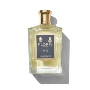 Floris No. 89 Eau de Toilette 10ml Spray