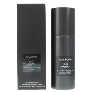 Tom Ford Private Blend Oud Wood Body Spray 150ml