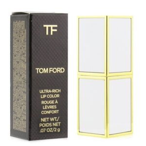 Tom Ford Lip Color Lipstick 3g - 25 Naomi
