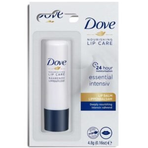 Dove Nourishing Lip Care Essential Lip Balm 4.8g