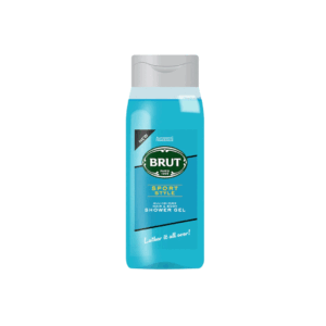 Brut Sport Style Shower Gel 500ml