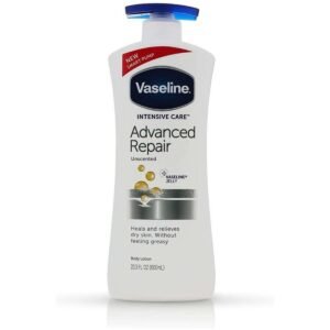 Vaseline Intensive Care Advanced Repair Body Lotion 600ml