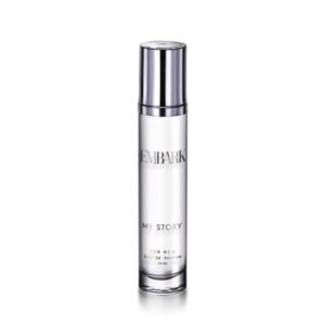 Embark My Story For Her Eau de Parfum 15ml Spray