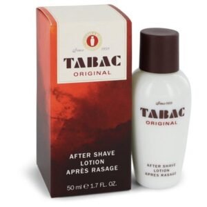 Mäurer & Wirtz Tabac Original Aftershave Lotion 50ml Splash
