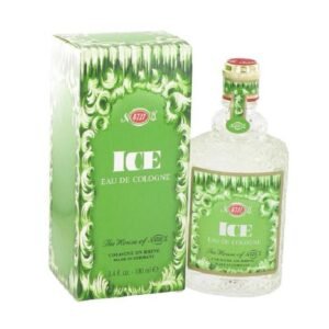 Mäurer & Wirtz 4711 Eau De Cologne 100ml Splash