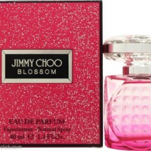 Jimmy Choo Blossom Eau de Parfum 40ml Spray