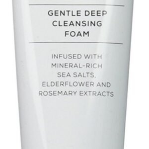 bareMinerals Pure Plush Gentle Deep Cleansing Foam 120g