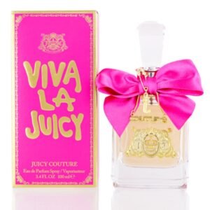 Juicy Couture Viva La Juicy Eau de Parfum 100ml Spray