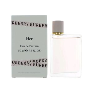 Burberry Eau de Parfum 50ml Spray