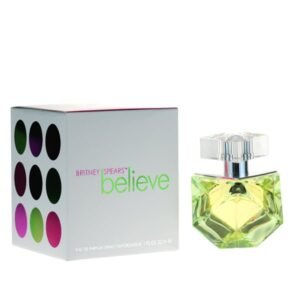 Britney Spears Believe Eau de Parfum 30ml Spray