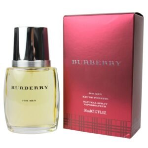 Burberry for Men Eau De Toilette 50ml Spray