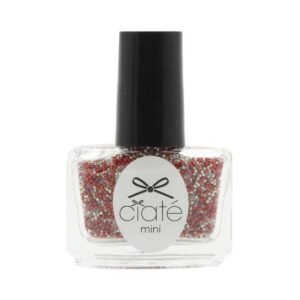 Ciaté Caviar Manicure Nail Topper 5ml - Laser Beam