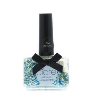 Ciaté The Paint Pot Nail Polish 13.5ml - Boom Box