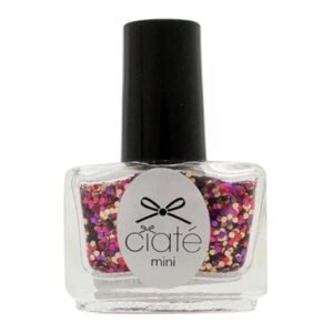 Ciaté Sequin Manicure Nail Topper 5ml - Ballet Shoes