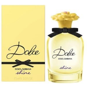Dolce & Gabbana Dolce Shine Eau de Parfum 50ml Spray