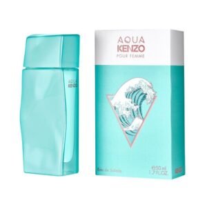 Kenzo Aqua Kenzo Pour Femme Eau de Toilette 30ml Spray