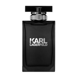 Karl Lagerfeld for Him Eau de Toilette 100ml Spray