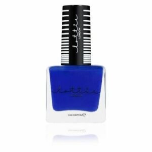 Lottie London Lottie Lacquer Nail Polish 12ml - Peace Out