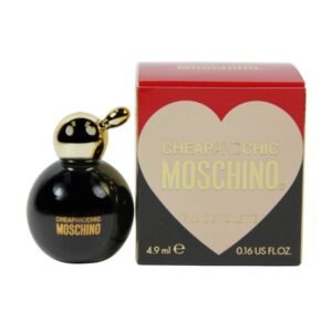 Moschino Cheap & Chic Eau de Toilette 100ml Spray