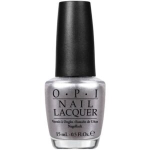 OPI Coca Cola Nail Lacquer 15ml - Turn The Haute Light