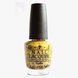 OPI Hawaii Collection Nail Polish 15ml - Pineapples Have Peelings Too!