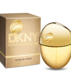 DKNY Golden Delicious Eau de Parfum 100ml Spray