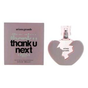 Ariana Grande Thank U, Next Eau de Parfum 100ml Spray