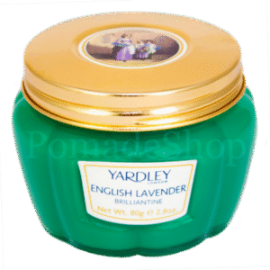 Yardley English Lavender Brilliantine 80g