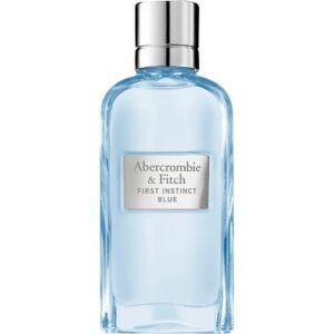 Abercrombie & Fitch First Instinct for Her Eau de Parfum 100ml Spray