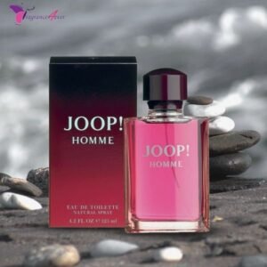 Joop! Homme Eau de Toilette 125ml Spray