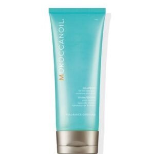 Moroccanoil Original Fragrance Moisture And Shine Conditioner 200ml