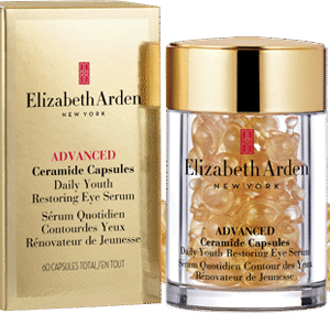 Elizabeth Arden Advanced Ceramide Capsules Daily Youth Restoring Eye Serum 60 capsules