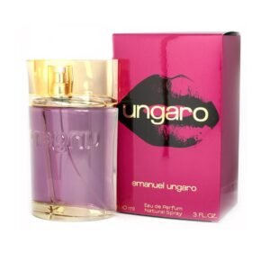 Emanuel Ungaro Eau de Parfum 90ml Spray