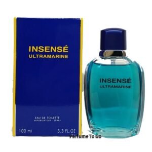 Givenchy Insense Ultramarine Eau de Toilette 100ml Spray